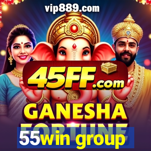 55win group